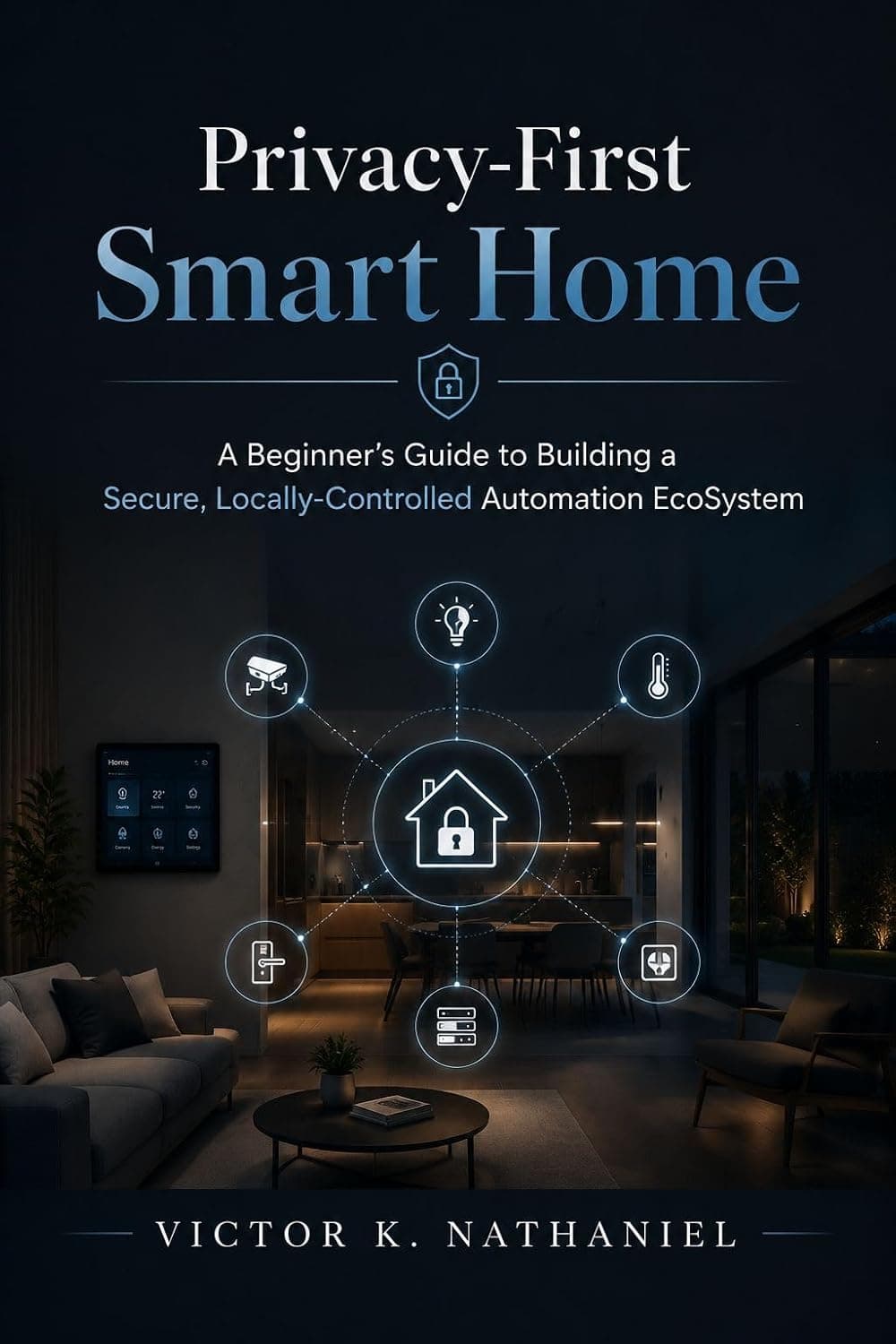 Privacy-First Smart Home: A Beginner’s Guide to Building a Secure, Locally Controlled Automation EcoSystem